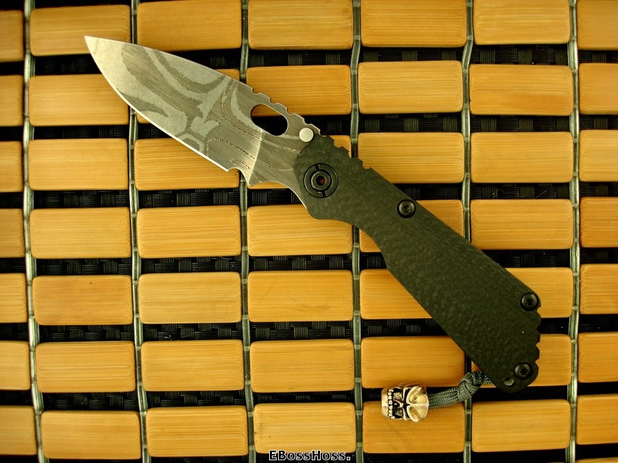 Strider / Starlingear Kami SnG - Japanese Market Version
